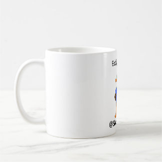 Eddy Mallary Tasse