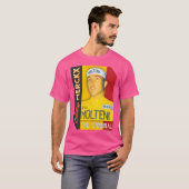 Eddy Merckx - The Cannibal T-Shirt (Vorne ganz)