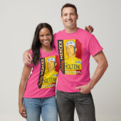 Eddy Merckx - The Cannibal T-Shirt (Unisex)