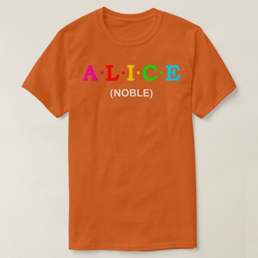 Edel  1 T-Shirt (Design vorne)