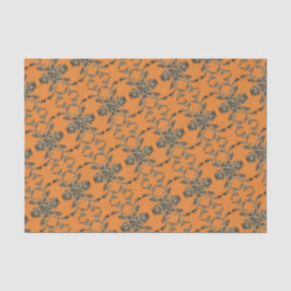 Edel – Noble – Confiserie – Patisserie –Pâtisserie Seidenpapier