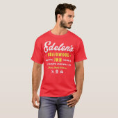 Edelen's Braidwood Inn T-Shirt (Vorne ganz)
