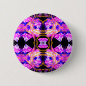 Edelgalaxie Button (Vorderseite)