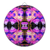 Edelgalaxie Dartscheibe (vorne)