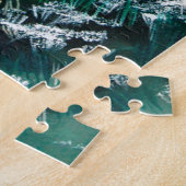 Edelhert Puzzel Puzzle (Seite)