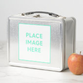 Edelmetall Lunchbox (Beispiel)