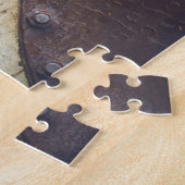 Edelmetallobjekt Puzzle (Seite)