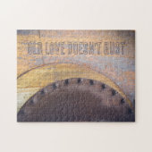 Edelmetallobjekt Puzzle (Horizontal)