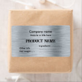 Edelmetallsilber (Insitu)