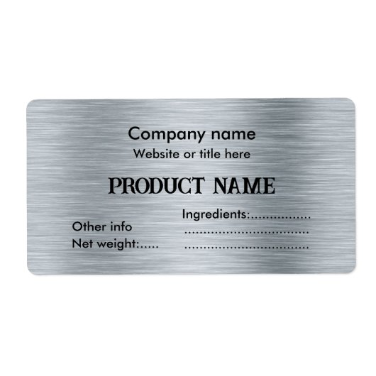 Edelmetallsilber (Vorne)