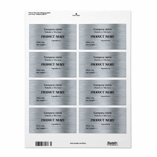 Edelmetallsilber (Vorne)