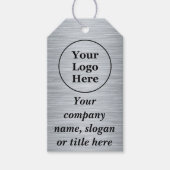 Edelmetallsilber Geschenkanhänger (Vorderseite)