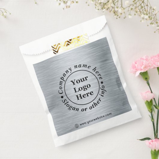 Edelmetallsilber Geschenktütchen (Versiegelt)