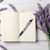 Edelmetallsilber Kugelschreiber