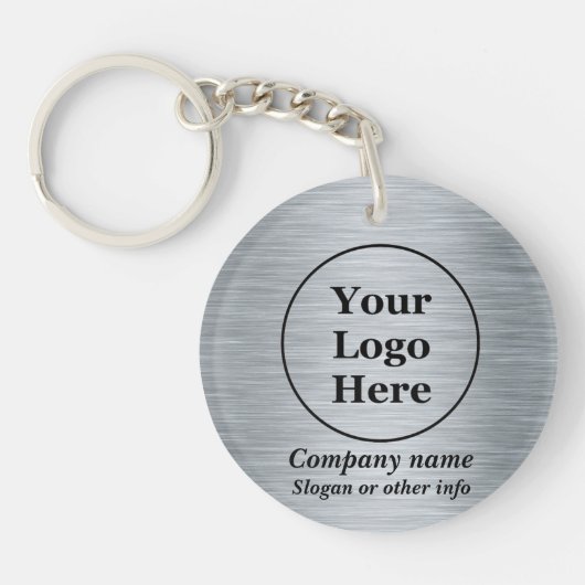 Edelmetallsilber Schlüsselanhänger (Vorderseite)