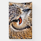 EDELOWL BANNER (Vertikal)