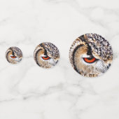 EDELOWL KONFETTI (Vorderseiten)