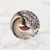 EDELOWL KONFETTI (Klein Vorderseite)