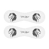 Edelpferd Baseball (Paneele)