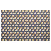 Edelschwein der neuen Guinea Stoff (Fat Quarter (45,7 x 55,9 cm))