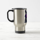 Edelstahl 15 oz Tasse (Links)