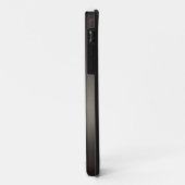 Edelstahl Case-Mate iPhone Hülle (Hinten/Links)