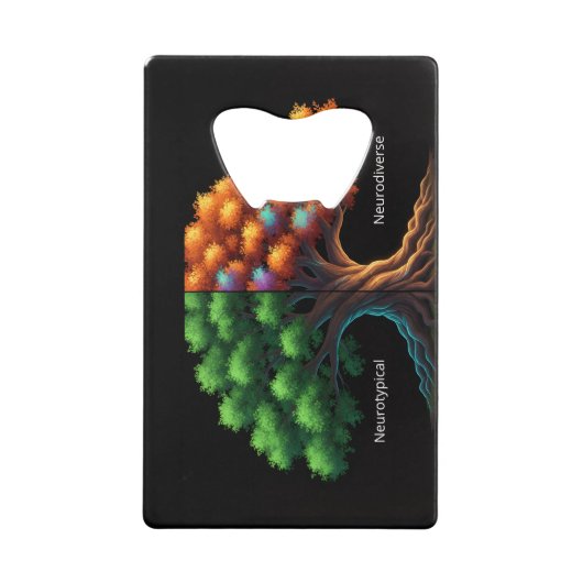 Edelstahl-Flaschenöffner Geldbeutel Flaschenöffner (Vorderseite)