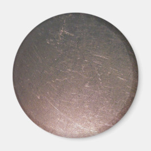 Edelstahl-Kratzer Magnet