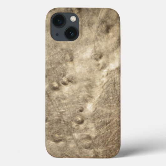 Edelstahl Samsung Galaxy Hinweis 4 Fall Case-Mate iPhone Hülle (Rückseite)