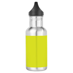 EDELSTAHLFLASCHE