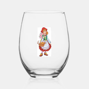 Edelstahlglas Weinglas Ohne Stiel