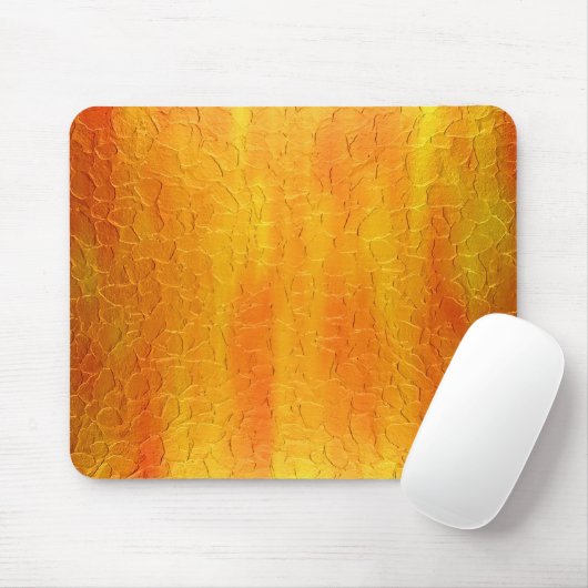 Edelstahlmetall 2 mousepad (Mit Mouse)