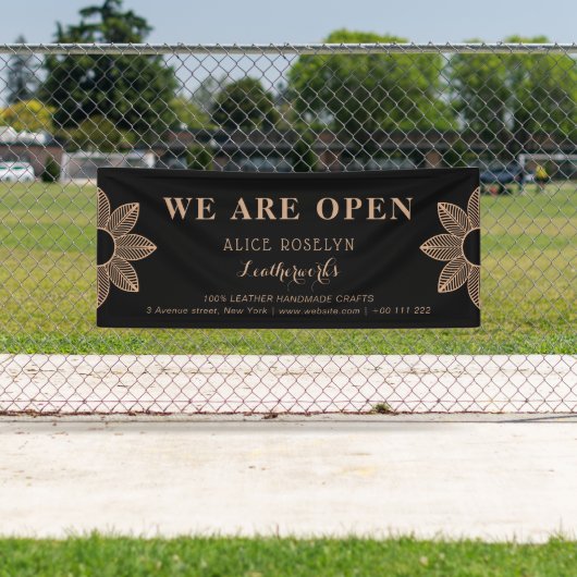 Edelstahlwerkstatt Banner (Insitu)