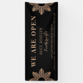 Edelstahlwerkstatt Banner (Vertikal)