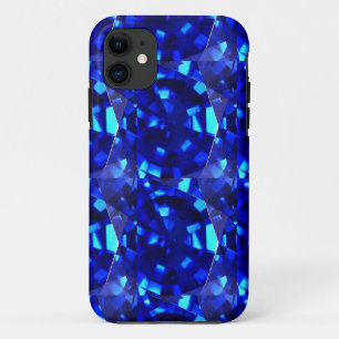 Edelstein Case-Mate iPhone Hülle