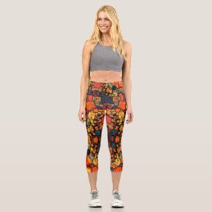 Edelstein-Collage1 Capri Leggings