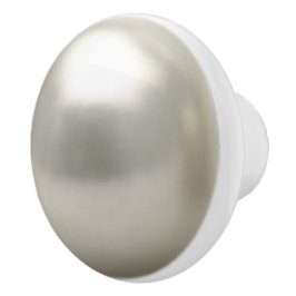 Edelstein-Design Keramikknauf