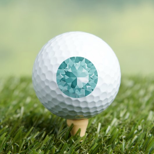 Edelstein Golfball (Insitu T-Shirt)