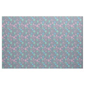 Edelstein-Ikonen-Muster Stoff (Fat Quarter (45,7 x 55,9 cm))