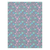 Edelstein-Ikonen-Muster Tischdecke (Vorderseite)