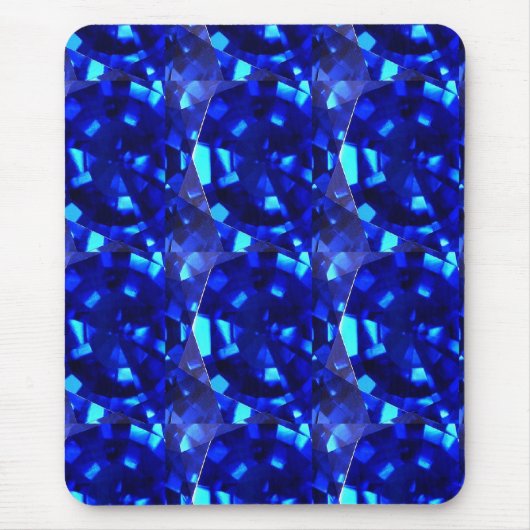 Edelstein Mousepad (Vorne)