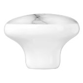 Edelstein-Stein-Muster-, Grauer/Grauer und Keramikknauf (Seitenansicht)