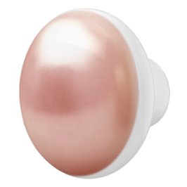 Edelsteindesign Keramikknauf