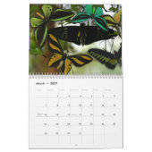 Edelsteine der Luft Kalender (Mär 2027)