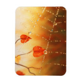 Edelsteine eines flexiblen Magazins Magnet (Vertikal)