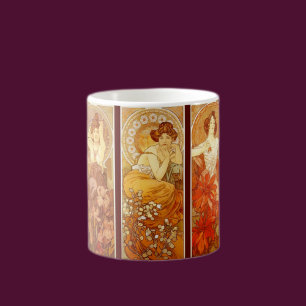 Edelsteine Kaffeetasse