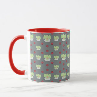 Edelsteine und Drachen Julitasse Tasse
