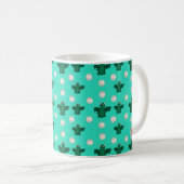 Edelsteine und Drachen Junimug Kaffeetasse (VorderseiteRechts)