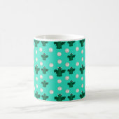 Edelsteine und Drachen Junimug Kaffeetasse (Mittel)