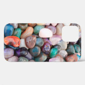 Edelsteingeologie teuer Case-Mate iPhone hülle (Rückseite (Horizontal))
